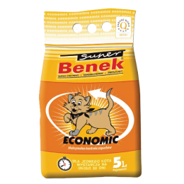 Super Benek Economic 5L