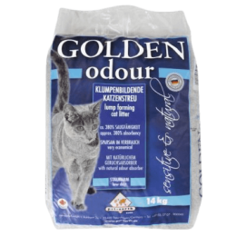 Golden Odour Sensitive Natural