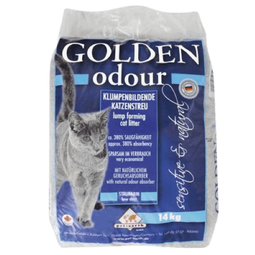 Golden Odour Sensitive Natural