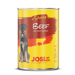 Josera JosiDog Beef in Sauce