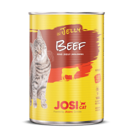 Josera JosiCat Beef in Jelly
