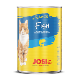 Josera JosiCat Fish in Sauce