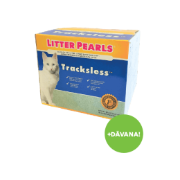 Litter Pearls Trackless