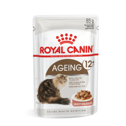 Royal Canin FHN Ageing 12+ in Gravy