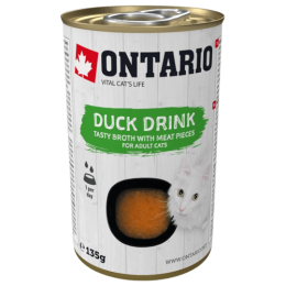 Ontario Duck Drink