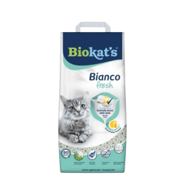 Gimborn Biokat’s Fresh Bianco