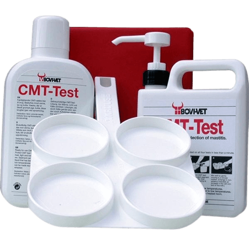 CMT testa reaģents