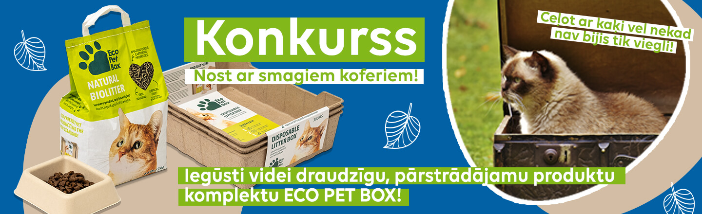 EcoPetBox