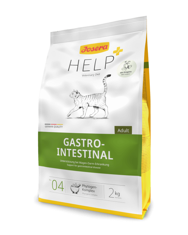 Josera Help Gastrointestinal Cat