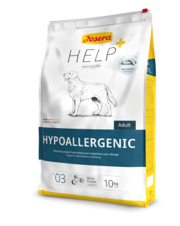 Josera Help Hypoallergenic Dog