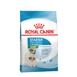 Royal Canin SHN Mini Starter