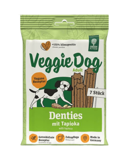 Green Petfood Veggie Dog Denties