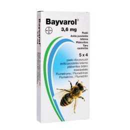 Bayvarol Bayer