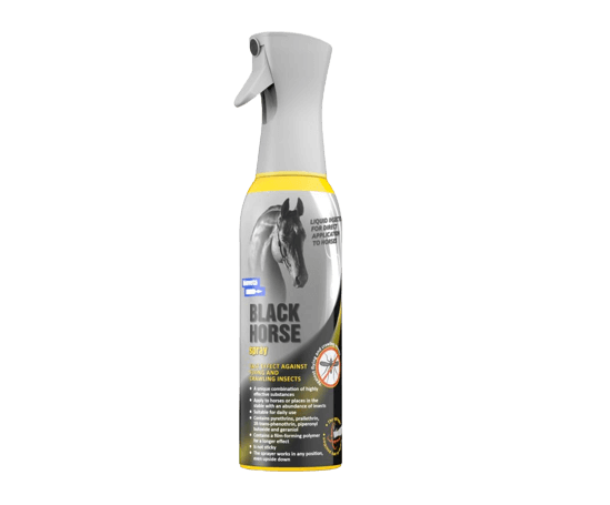 Bioveta Black Horse Spray